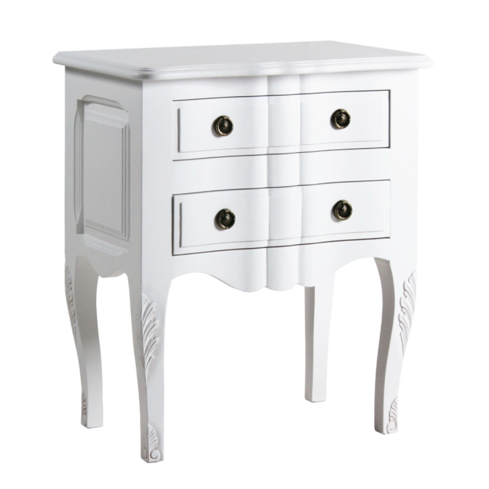 Petite console d’entrée