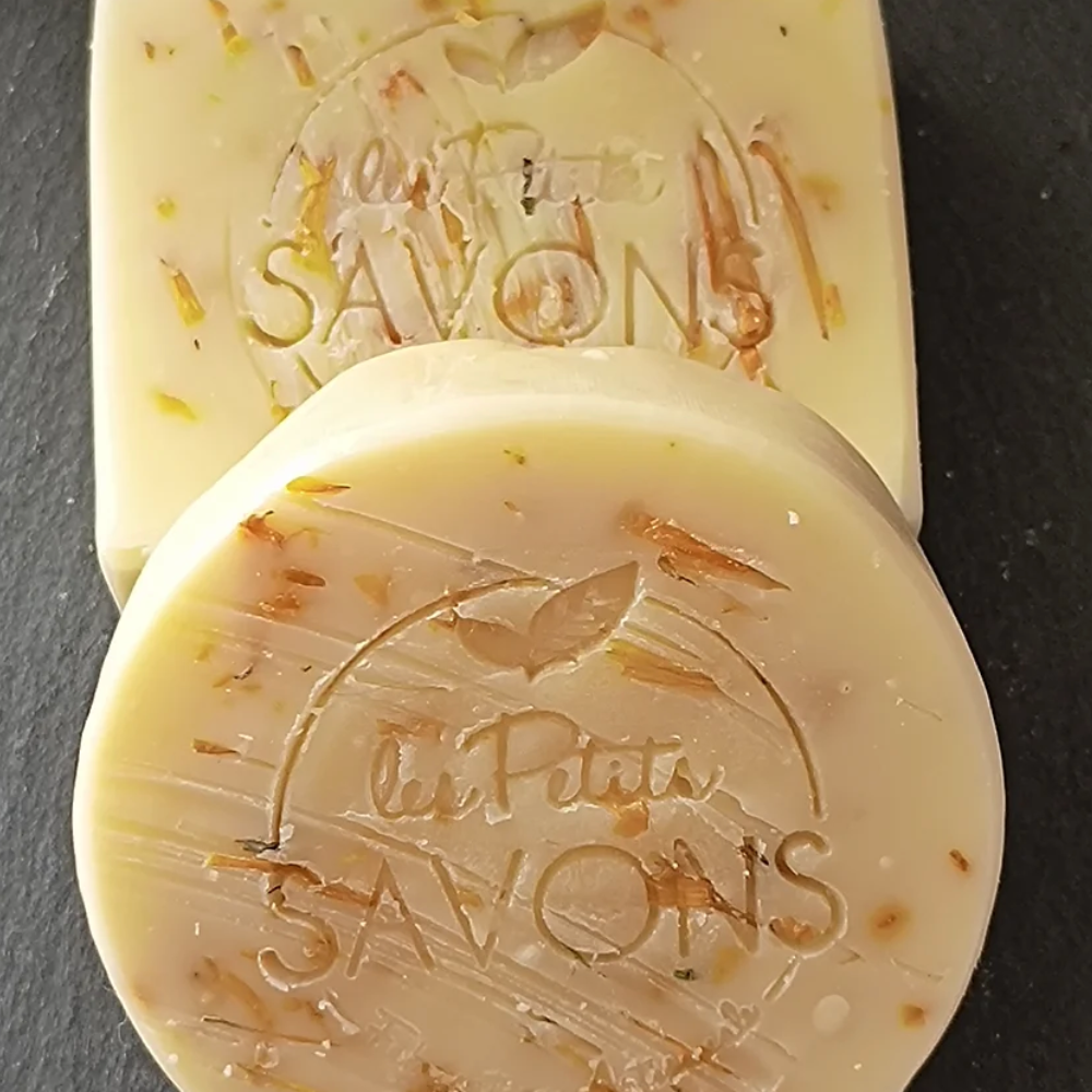 Savon Cameline & Jojoba