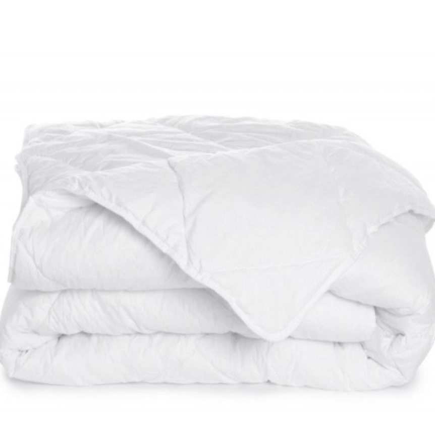 COUETTE CHAUDE ALASKA HIVER 450 GRS ENVELOPPE COTON