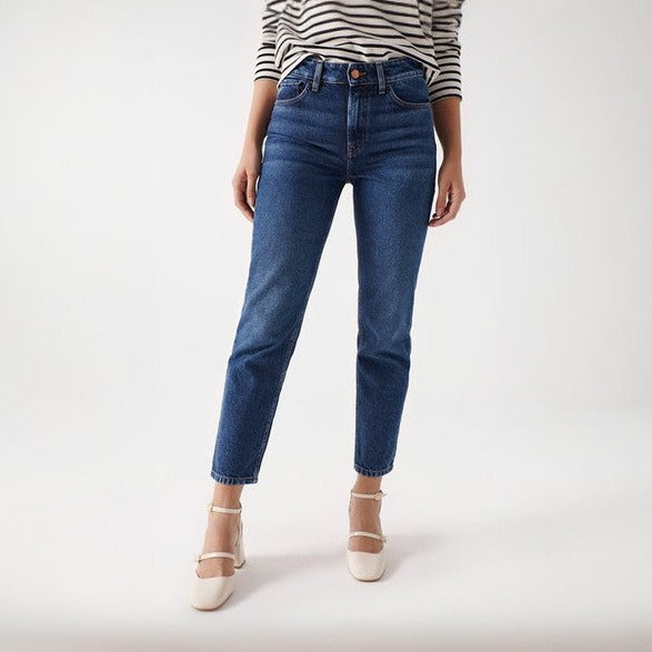 Jean Femme TRUE Denim SALSA