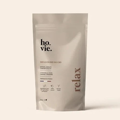 Infusion bio relax