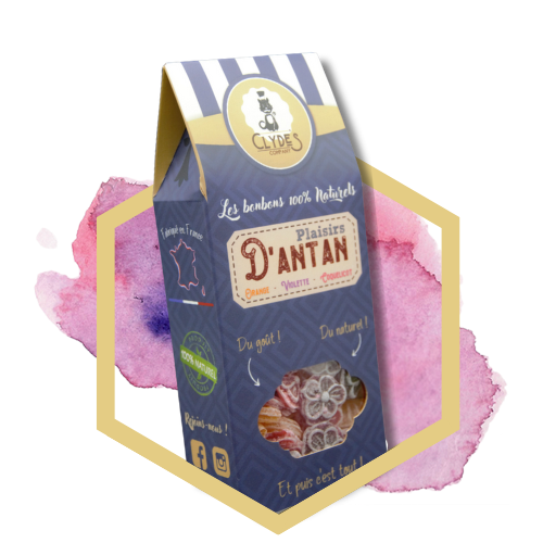 Plaisirs d’antan